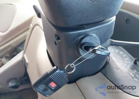 2001 Ford Explorer Xls из США, поврежденный, VIN 1FMZU62E71UB61118